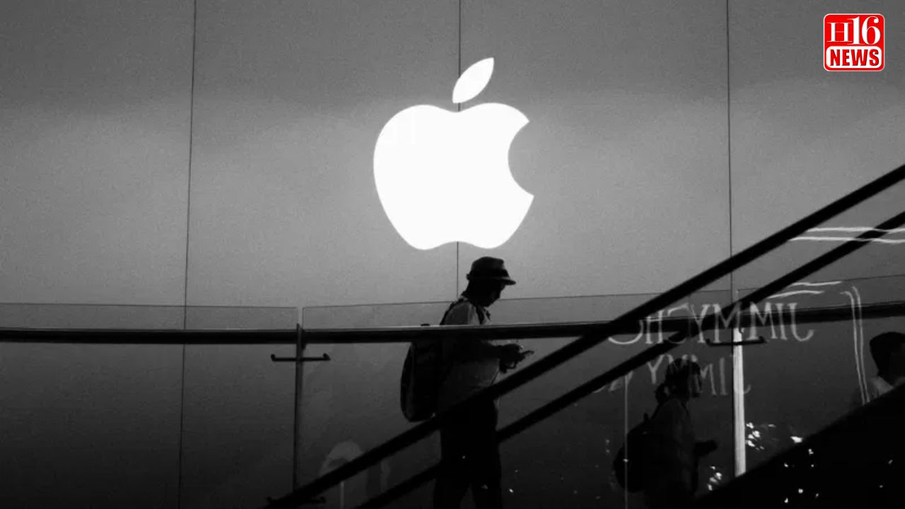 iOS 26 could bring animated album artwork to iPhone lock screen